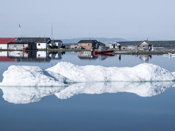 Pauline Cove