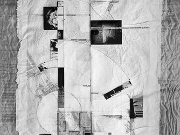 Pulp Fiction: A Conversation with Marco Frascari on Craft of Architectural Drawing, Mohammad Moezzi, 2023