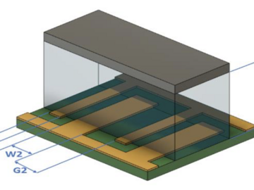 ACET array