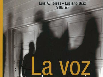 La voz