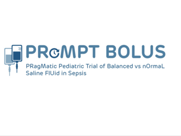 PRoMPT BOLUS