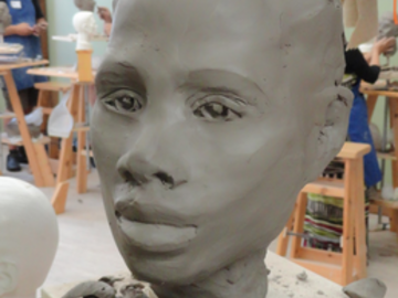 clay