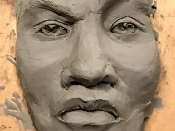 clay