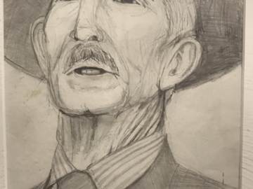 pencil