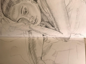 pencil