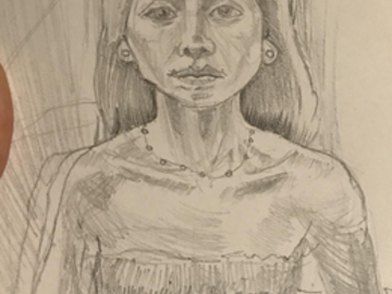 pencil