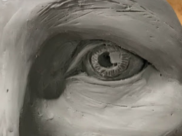 clay