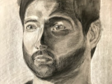 charcoal