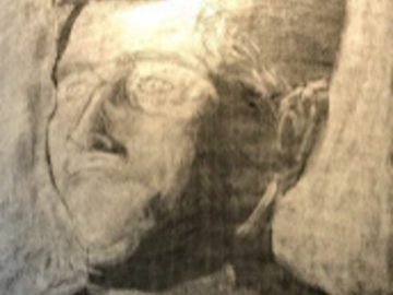 charcoal