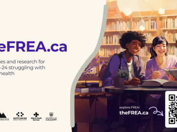 Website banner