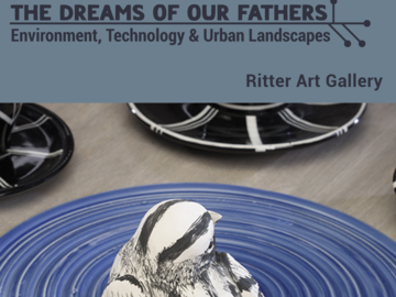 Poster - Dream of our Fathers