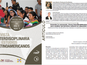 Article in RIEL