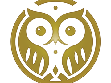 Two wise owls 