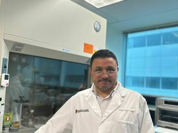 Avian Viral Immunology, Dr. Careem Lab