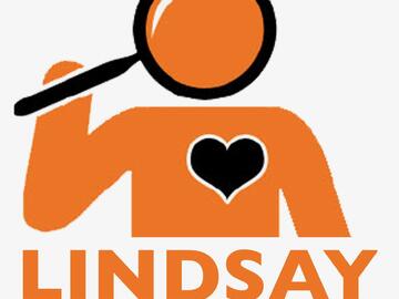 LINDSAY Logo