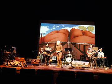 Giant Walkthrough Brain Performance