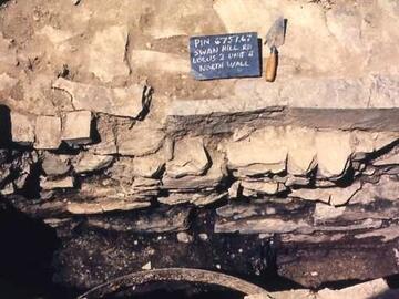 Locus 2 foundation Locus 2 foundation