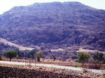 Cerro Daa Nush Cerro Daa Nush