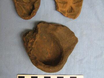 Figurine molds Figurine molds