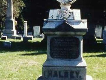 Nicoll Halsey Nicoll Halsey