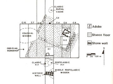 R-106 site plan