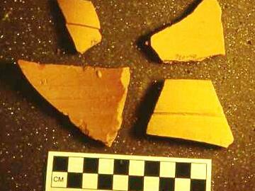 Red ware ceramics Red ware ceramics