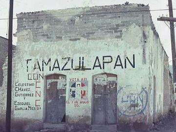 Tamazulapan Tamazulapan