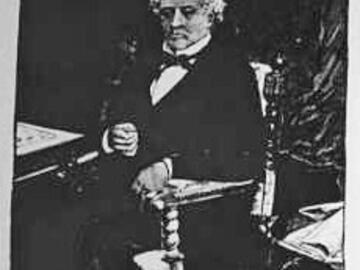 William Beach Lawrence William Beach Lawrence