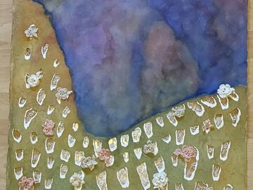 B'midbar: On the Edge of the Wilderness VIII