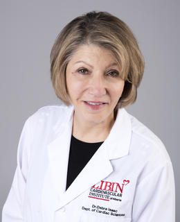 Debra Isaac
