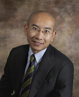 Rodney Li Pi Shan
