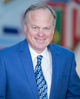 Allan Ingelson
