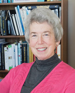 Bonnie Kaplan