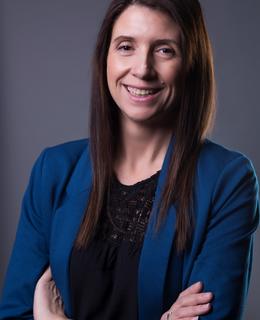 Pamela Roach