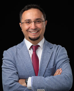 Erkan  Ilhan