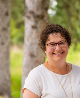 Shannon Parker