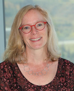 Ann M. Toohey, PhD