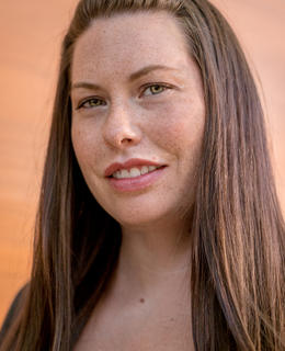 Head Shot