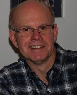 Wayne Peterson
