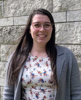 Audrey-Ann Deneault