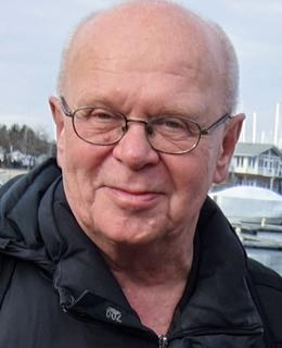 Hiking along Toronto's waterfront, Winter 2020-2021