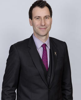 Picture of Dr. Gil Kaplan