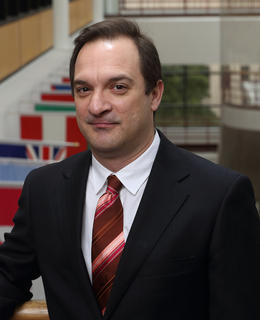 Giovani J.C. da Silveira