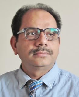 Dr. Tariq Munir (PhD, PAg)