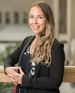 Dr. Veronica Guadagni