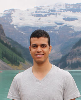 Mohamed Ismaiel Ahmed