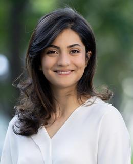Sayeh Bayat