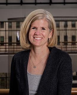 Photo of Jane Chamberlin