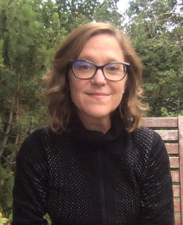 Rachel Lauer