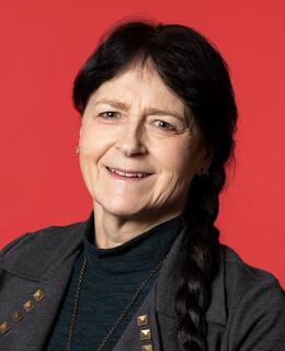 Linda Cosway